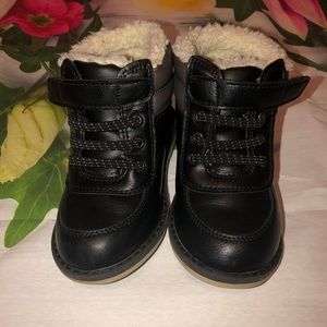 Old Navy Toddler Boys Boots